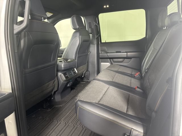 Certified 2025 Ford F150 Tremor w/ Bed Utility Package AWD/4WD image 11