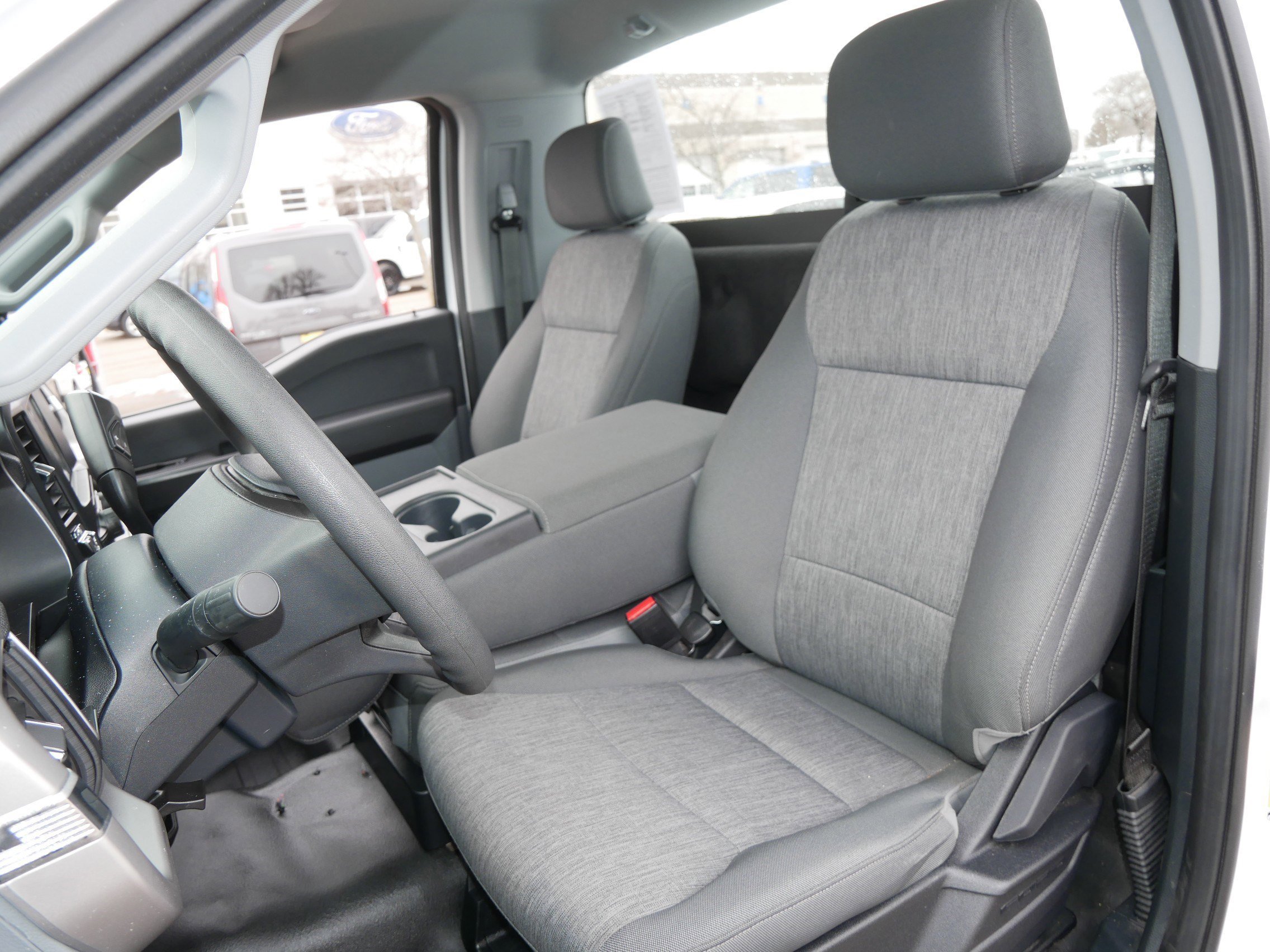 Certified 2023 Ford F150 XL w/ Trailer Tow Package image 13