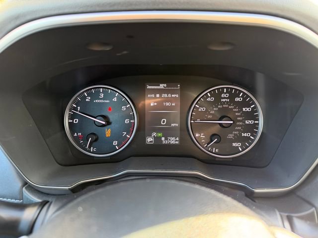 Used 2023 Subaru Outback Limited image 18