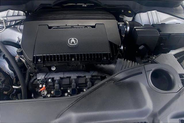 Used 2023 Acura MDX SH-AWD w/ Technology Package image 30