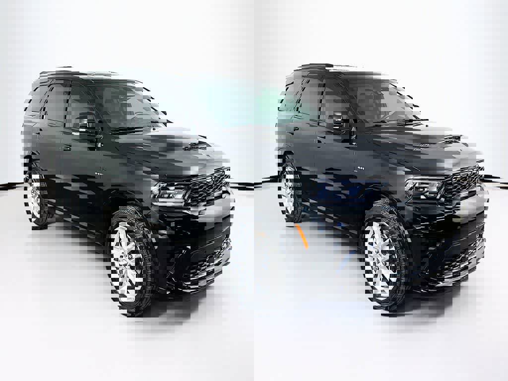 Used 2025 Dodge Durango R/T image 24