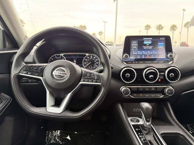 Used 2023 Nissan Sentra SV FWD image 11