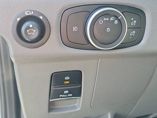 Certified 2023 Ford Transit 350 XLT RWD image 36