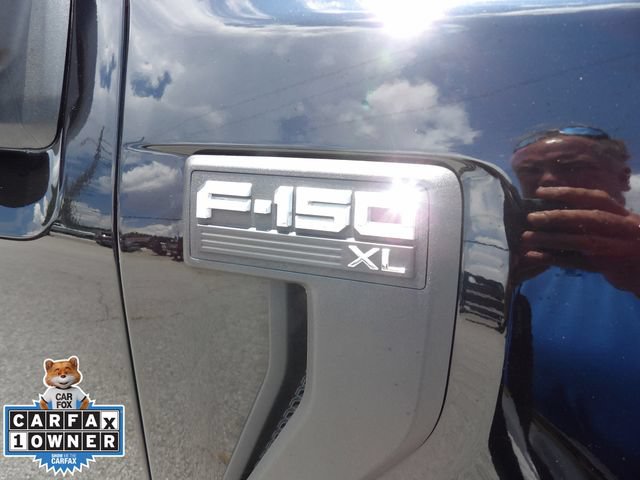 Certified 2022 Ford F150 XL w/ Equipment Group 101A High AWD/4WD image 14