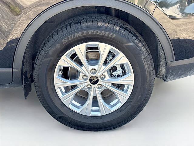 Certified 2024 Ford Escape Active FWD image 31
