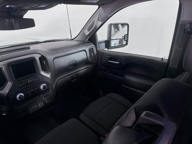 Used 2024 GMC Sierra 2500 Pro w/ Convenience Package AWD/4WD image 22