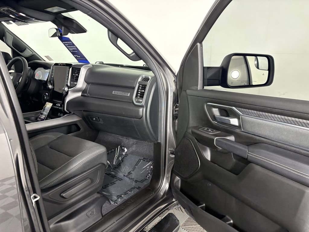 Used 2026 RAM 1500 Big Horn image 31