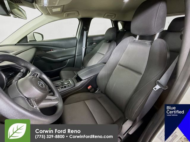 Used 2023 MAZDA CX-30 AWD 2.5 S image 23