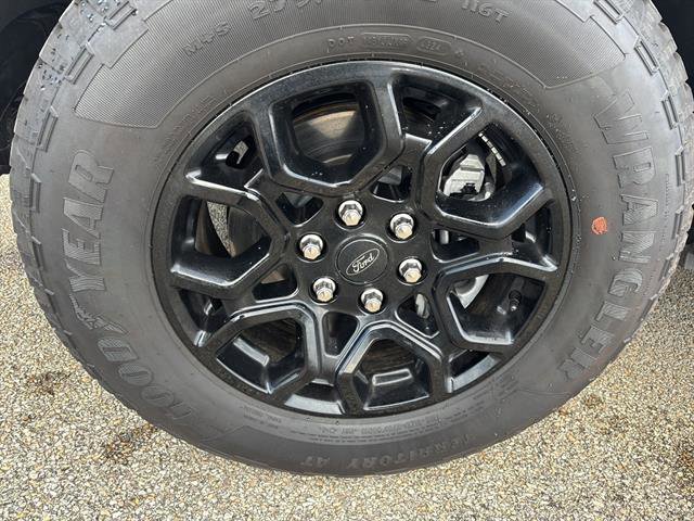 Certified 2024 Ford F150 XLT w/ Equipment Group 302A MID image 9