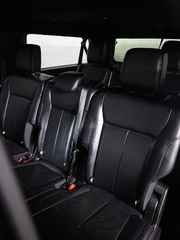 Certified 2021 Ford Expedition Max XLT AWD/4WD image 11