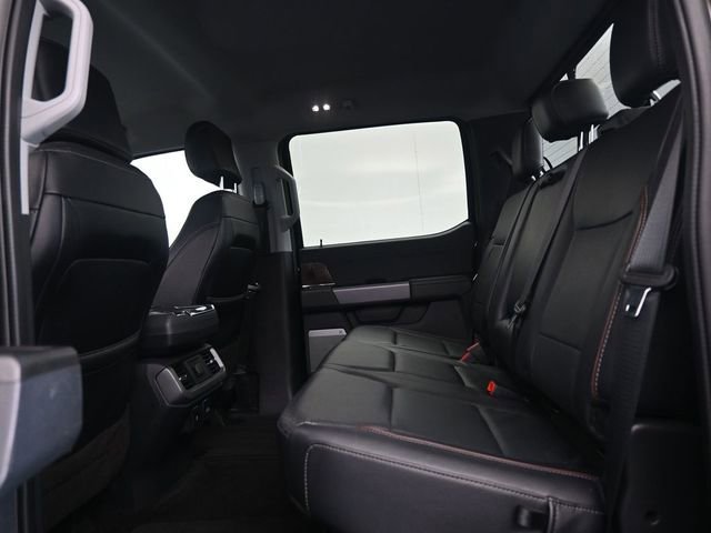 Certified 2022 Ford F150 Lariat AWD/4WD image 5