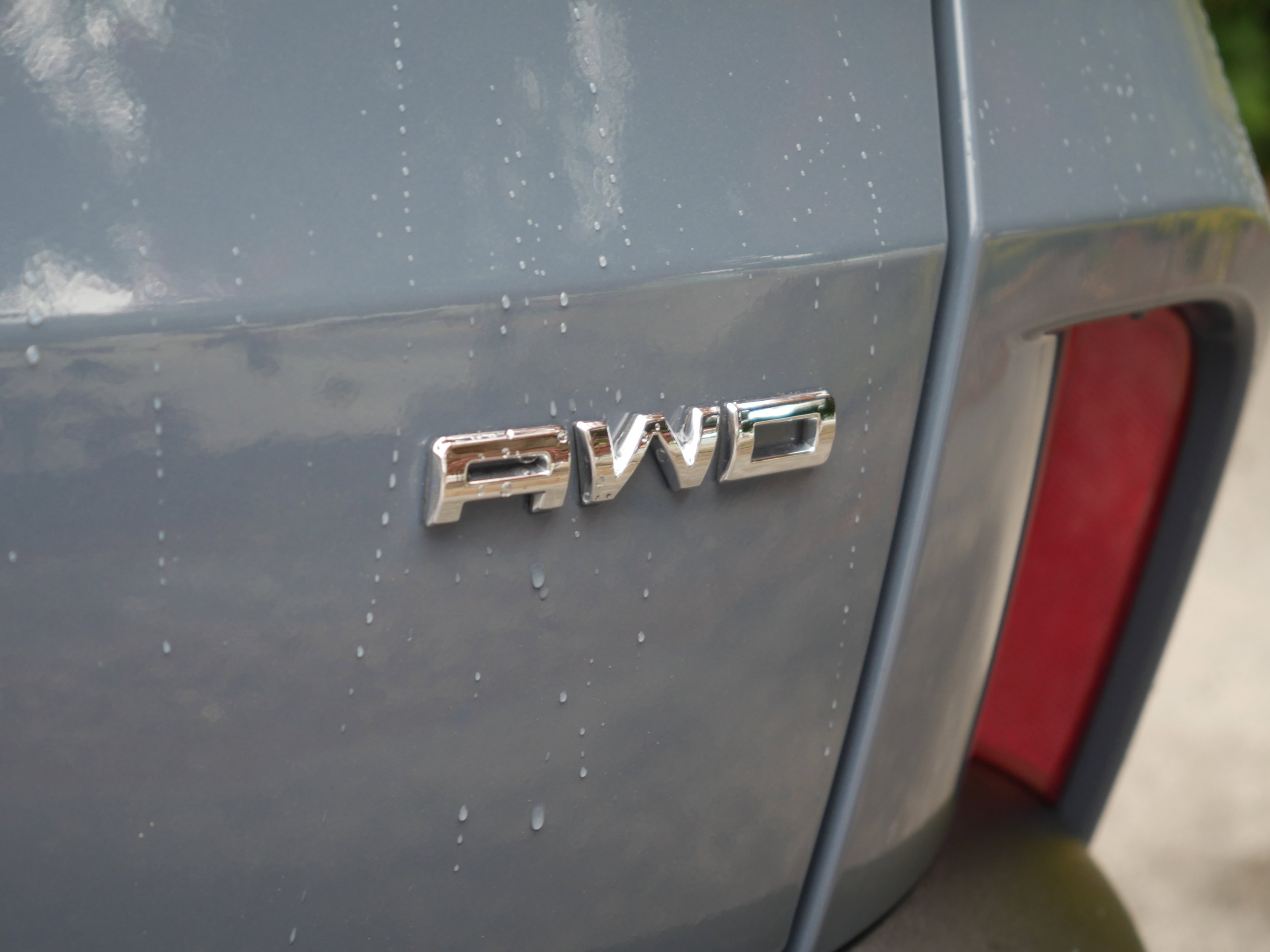 Certified 2025 Ford Escape Active AWD/4WD image 22