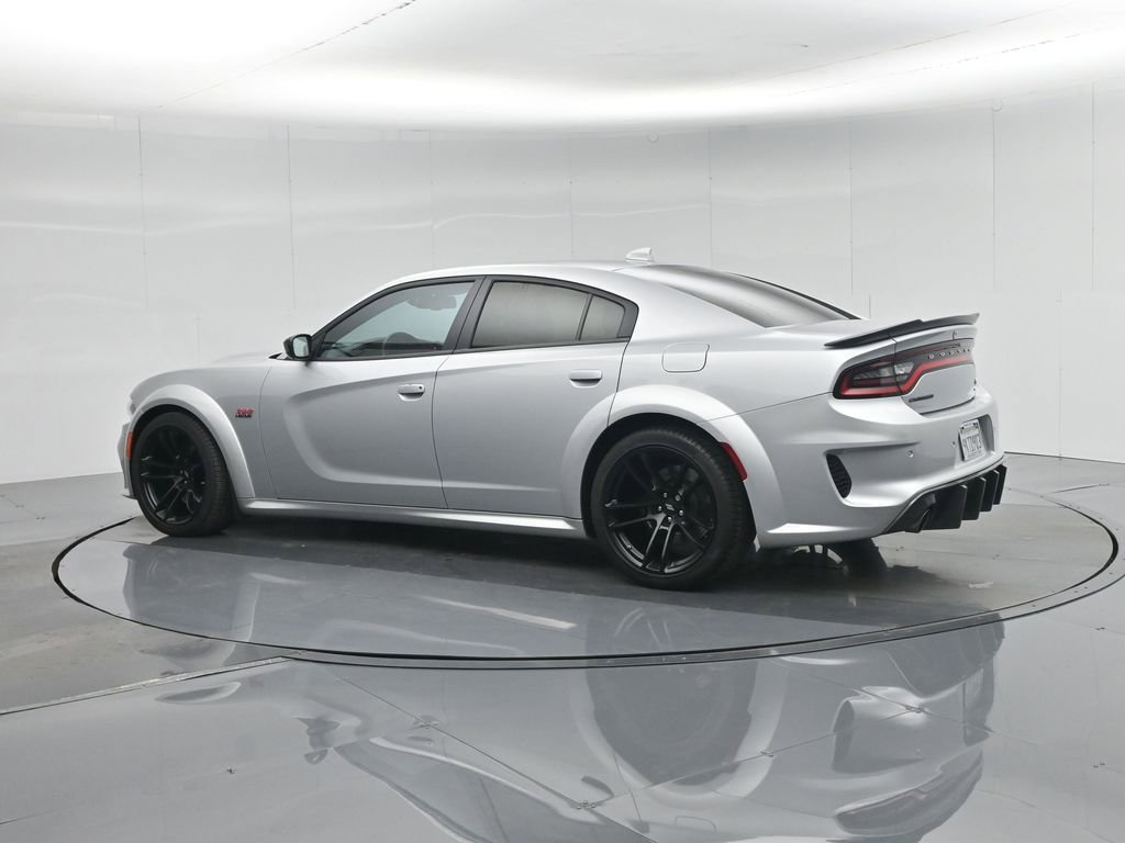 Used 2023 Dodge Charger Scat Pack image 52