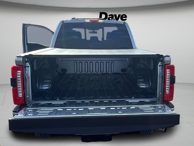 Certified 2024 Ford F350 XLT w/ XLT Premium Package AWD/4WD image 25