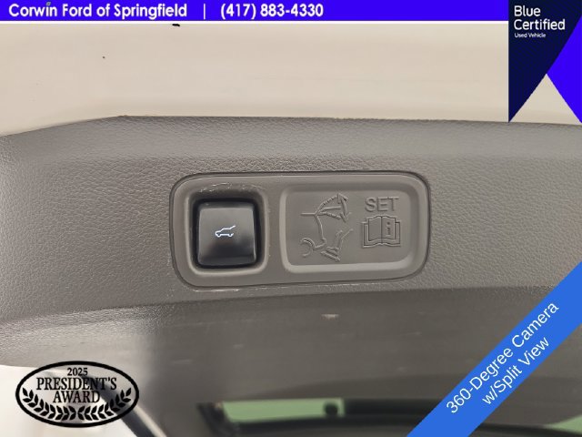 Certified 2021 Ford Expedition Limited AWD/4WD image 21