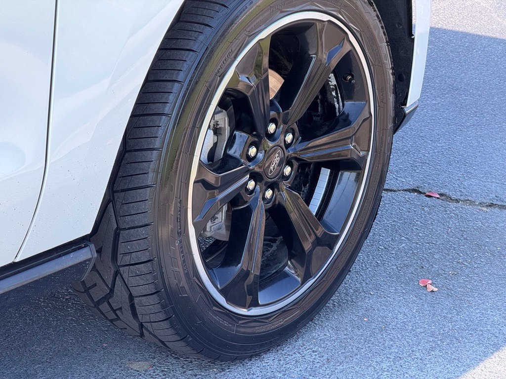 Certified 2023 Ford Expedition Max Limited RWD image 19
