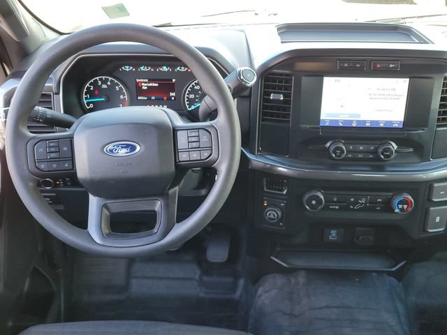 Certified 2023 Ford F150 XL w/ STX Appearance Package AWD/4WD image 9