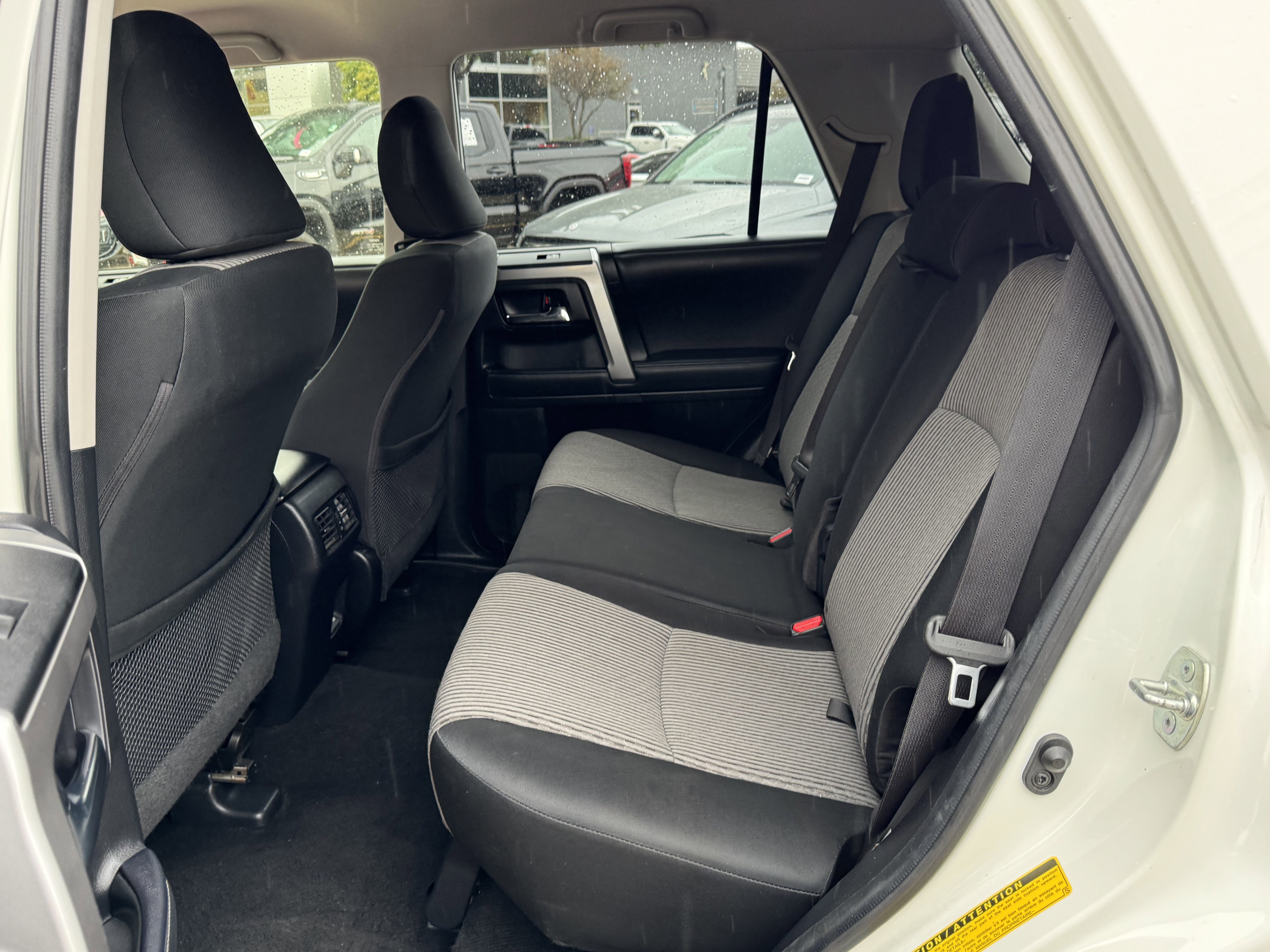 Used 2023 Toyota 4Runner SR5 image 14