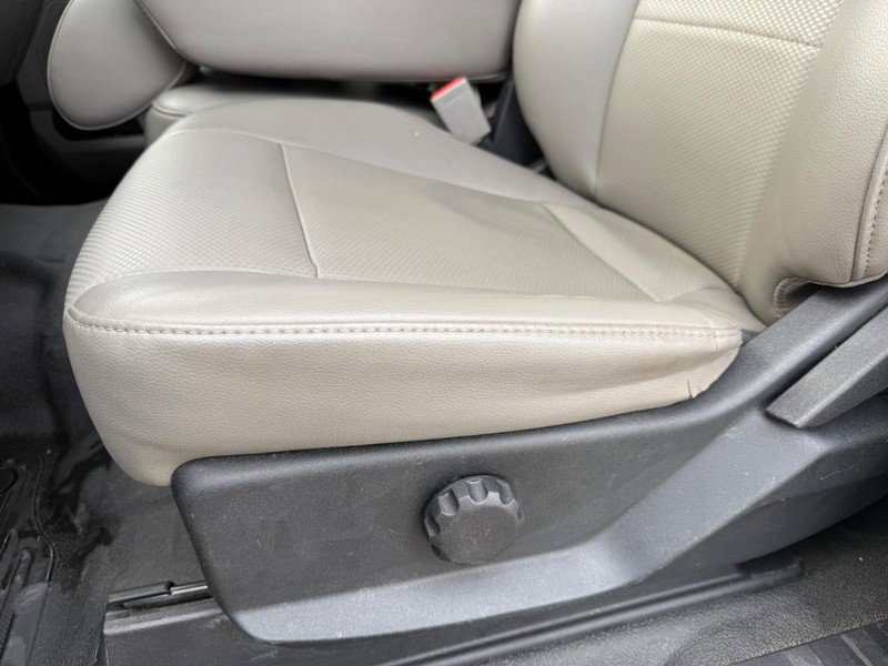 Certified 2019 Ford F250 XL w/ XL Value Package image 26