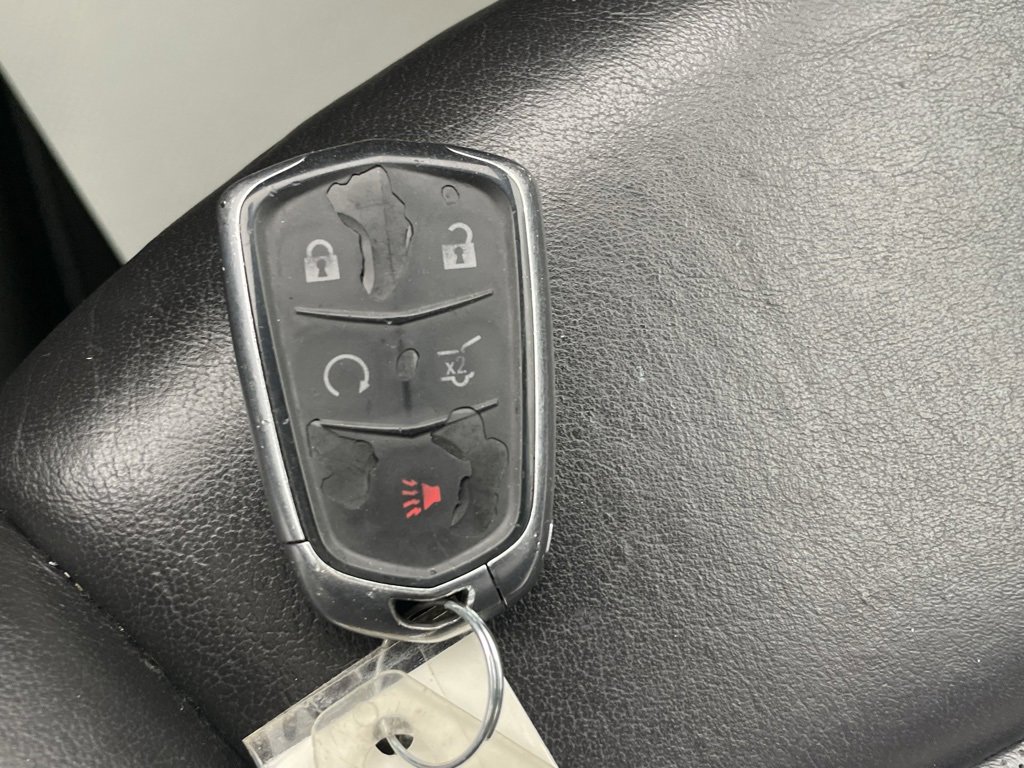 Used 2020 Cadillac XT6 Premium Luxury image 43