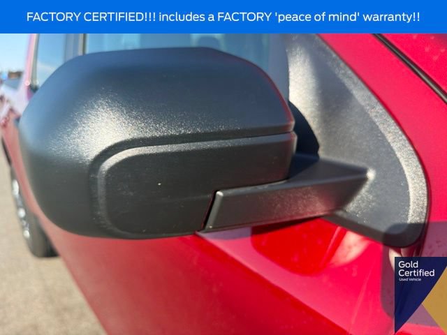 Certified 2026 Ford Maverick XLT FWD image 8