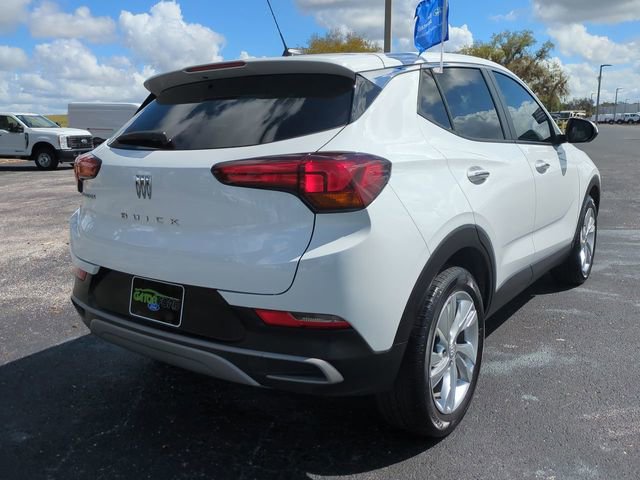 Used 2024 Buick Encore GX Preferred image 5