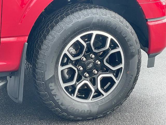 Certified 2022 Ford F150 XLT w/ Equipment Group 302A High image 9