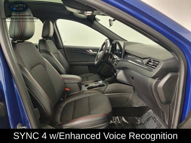 Certified 2023 Ford Escape ST-Line w/ Tech Pack #1 AWD/4WD image 19
