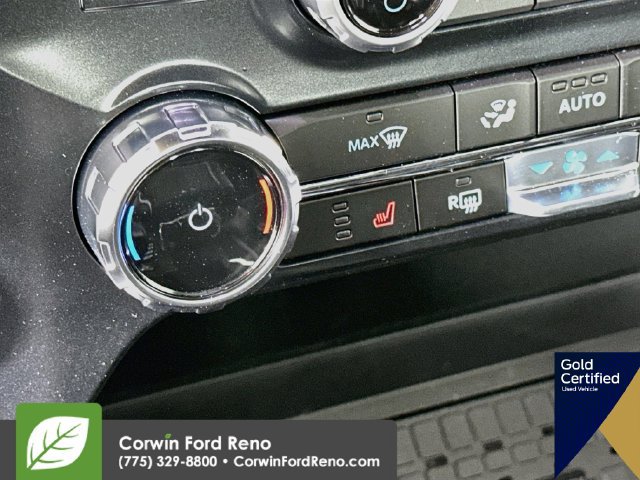 Certified 2026 Ford F150 XLT w/ Equipment Group 302A MID AWD/4WD image 25