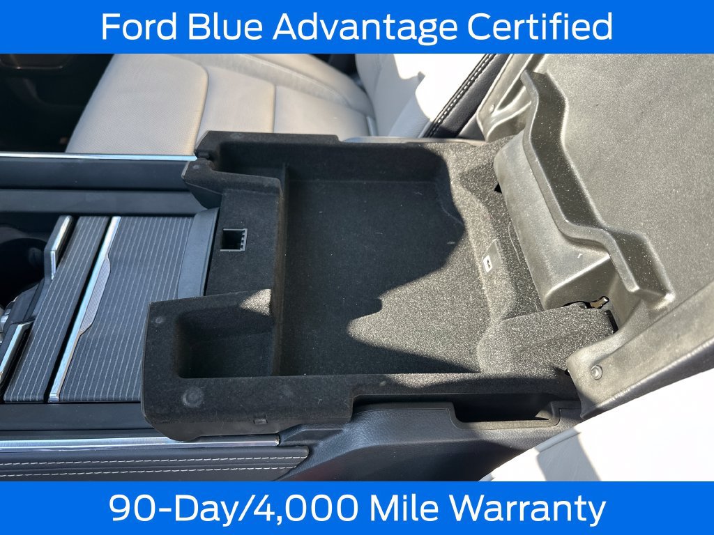 Used 2023 RAM 1500 Limited AWD/4WD image 18