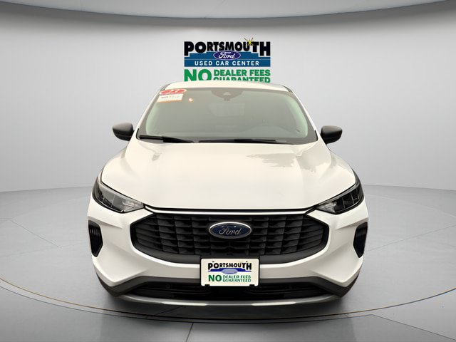 Certified 2023 Ford Escape Active AWD/4WD image 20