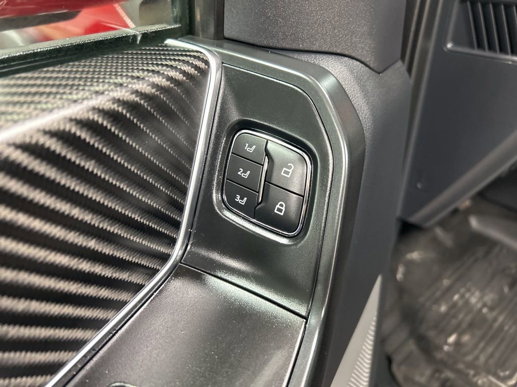 Certified 2024 Ford F150 Raptor image 16
