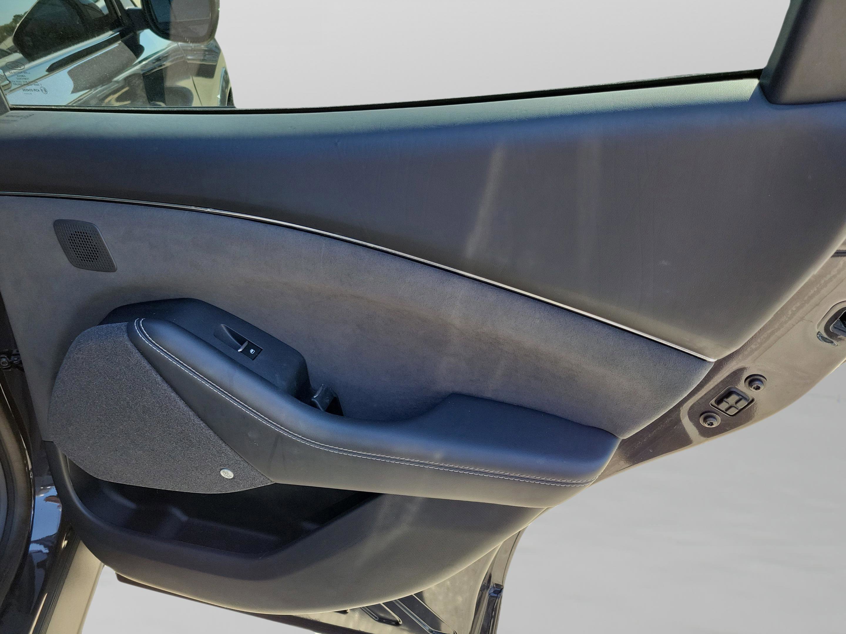 Certified 2021 Ford Mustang Mach-E GT w/ GT Performance Edition image 27