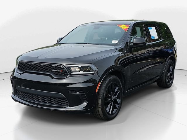 Used 2023 Dodge Durango GT RWD image 8