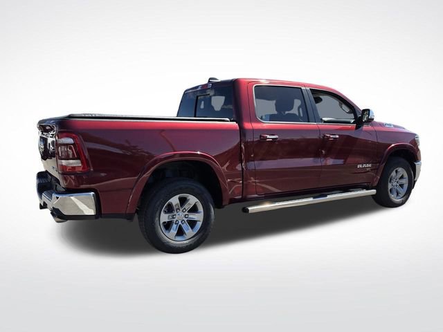 Used 2022 RAM 1500 Laramie image 5