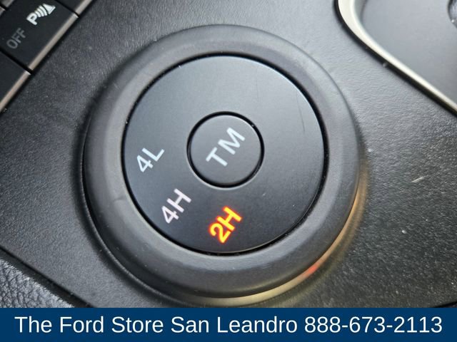 Certified 2023 Ford Ranger Lariat w/ FX4 Off-Road Package image 18