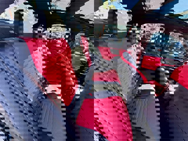 Used 2025 Mercedes-Benz C 300 4MATIC Sedan image 28