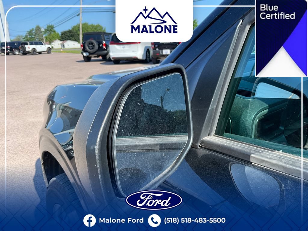 Certified 2023 Ford Maverick XL w/ Equipment Group 100A Standard AWD/4WD image 14