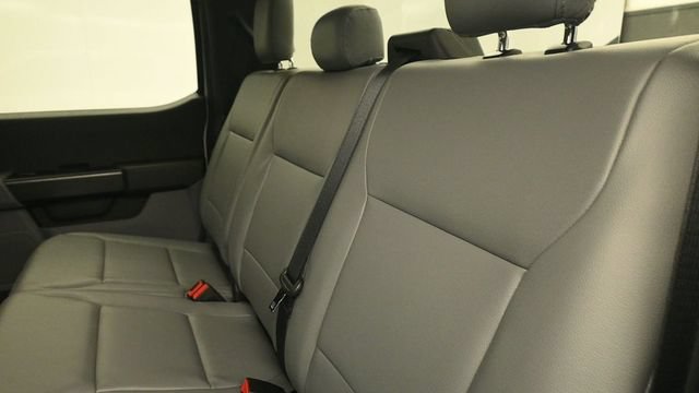 Certified 2025 Ford F150 XL AWD/4WD image 12
