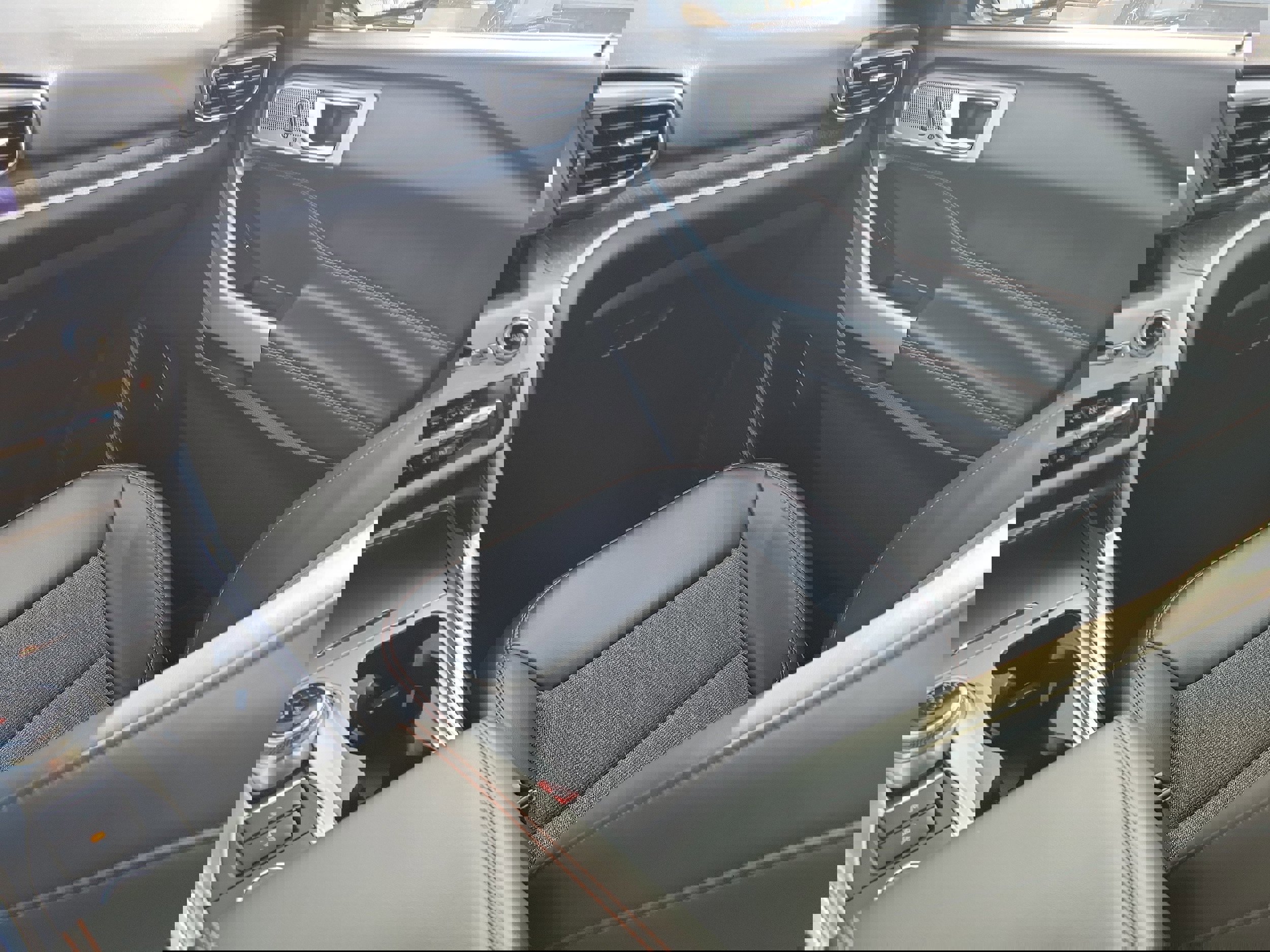 Certified 2023 Ford Explorer Timberline w/ Timberline Technology Package image 19