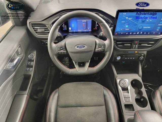 Certified 2023 Ford Escape ST-Line w/ Tech Pack #1 AWD/4WD image 29