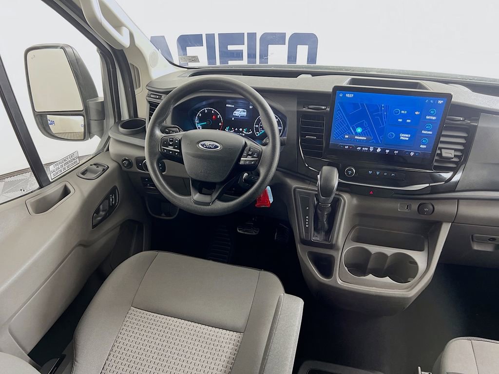 Certified 2024 Ford Transit 350 XLT RWD image 27