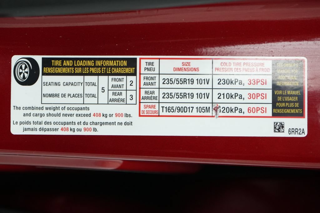 Used 2023 Nissan Rogue SL w/ SL Premium Package AWD/4WD image 24