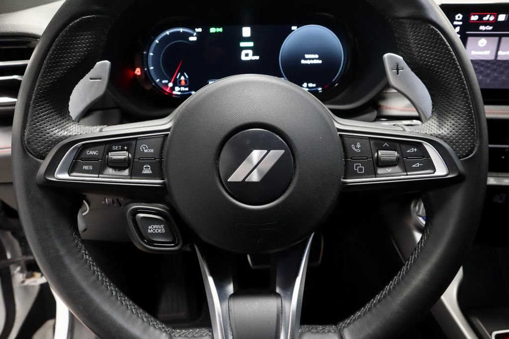 Used 2024 Dodge Hornet R/T Plus AWD/4WD image 32