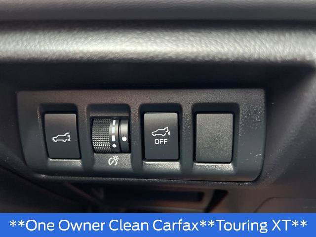 Used 2023 Subaru Outback Touring XT AWD/4WD image 15