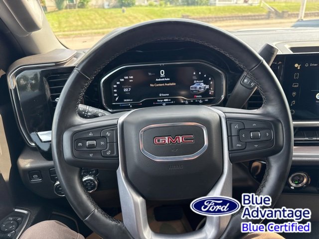 Used 2024 GMC Sierra 1500 SLT image 26