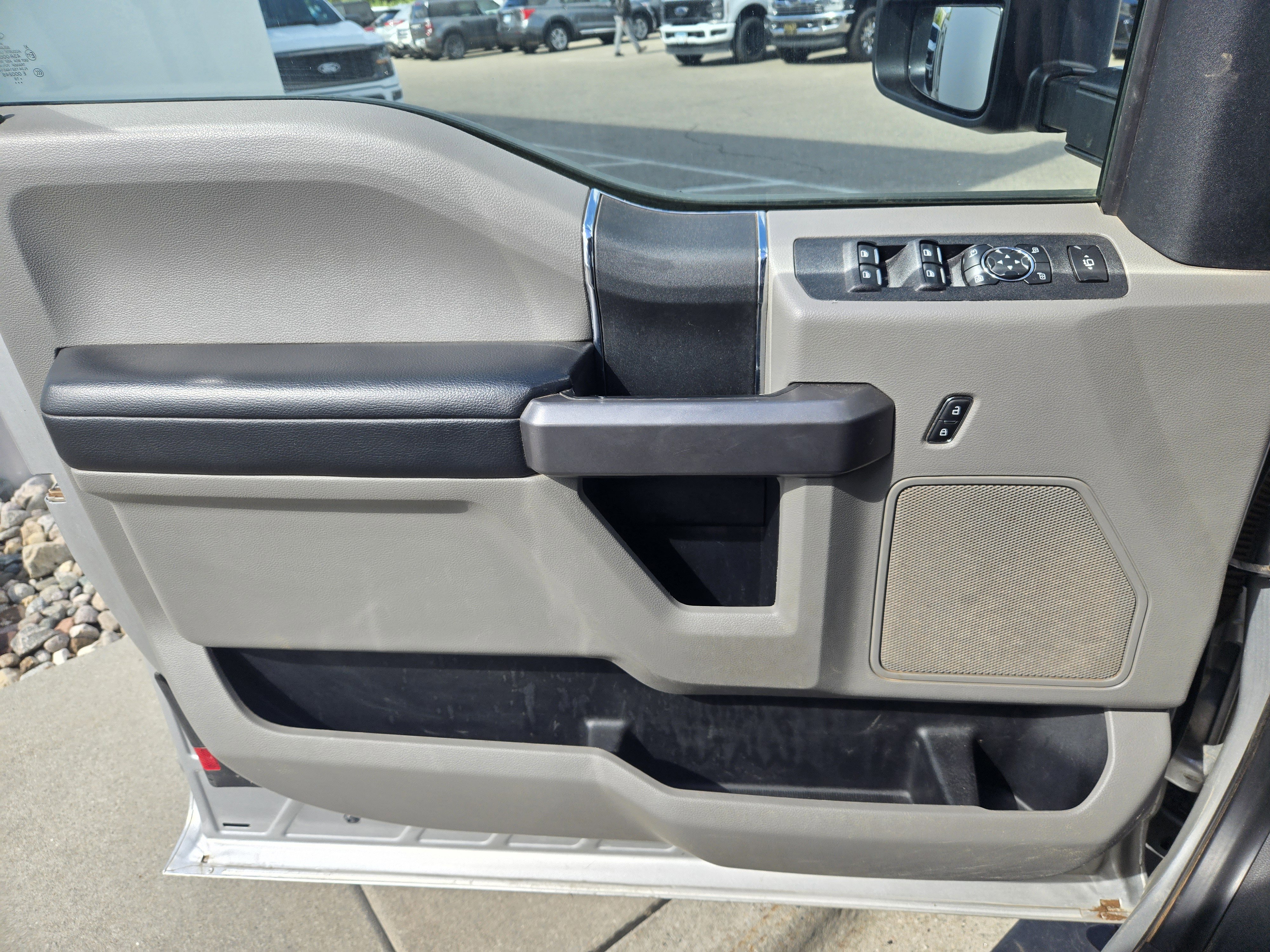 Certified 2019 Ford F250 4x4 SuperCab Super Duty image 21