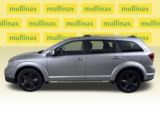 Used 2020 Dodge Journey Crossroad FWD image 13