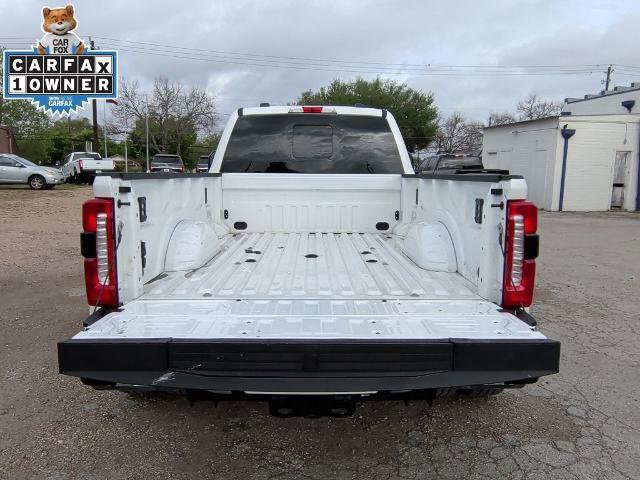 Certified 2025 Ford F350 Lariat image 39