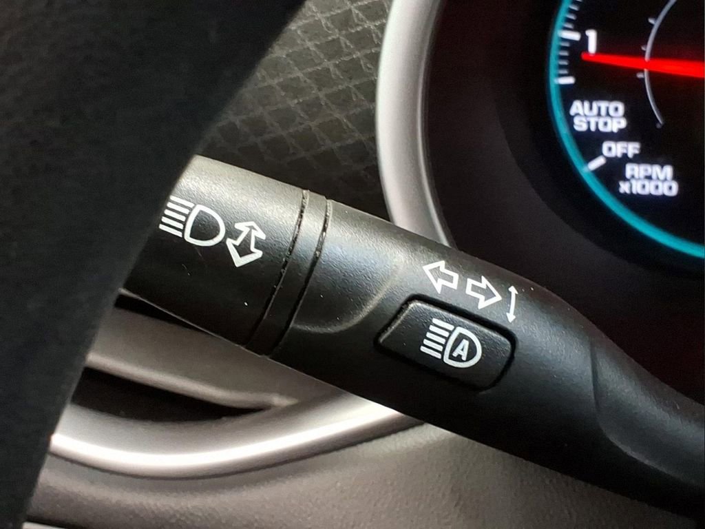 Used 2024 Chevrolet Malibu LS image 18